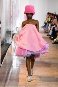 Nina Ricci RTW Spring 2020