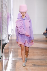 Nina Ricci RTW Spring 2020