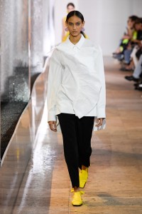 Nina Ricci RTW Spring 2020