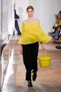 Nina Ricci RTW Spring 2020