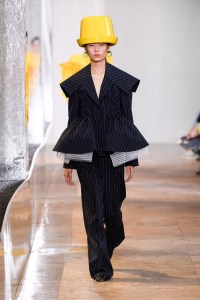 Nina Ricci RTW Spring 2020
