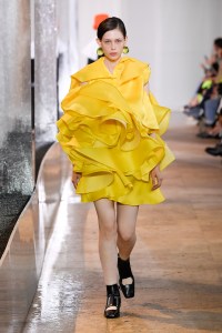 Nina Ricci RTW Spring 2020