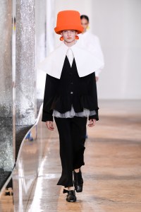 Nina Ricci RTW Spring 2020