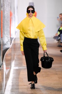 Nina Ricci RTW Spring 2020