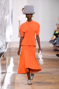 Nina Ricci RTW Spring 2020