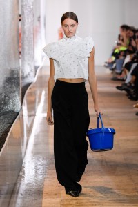 Nina Ricci RTW Spring 2020