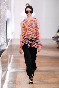 Nina Ricci RTW Spring 2020