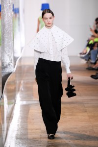Nina Ricci RTW Spring 2020