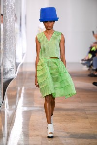 Nina Ricci RTW Spring 2020