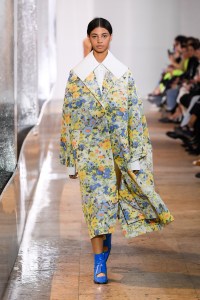 Nina Ricci RTW Spring 2020