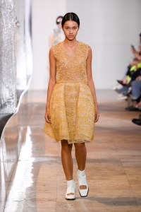 Nina Ricci RTW Spring 2020