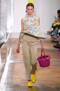 Nina Ricci RTW Spring 2020