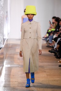 Nina Ricci RTW Spring 2020