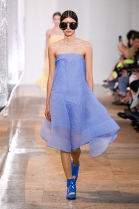 Nina Ricci RTW Spring 2020