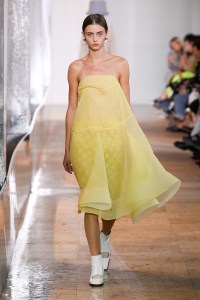 Nina Ricci RTW Spring 2020