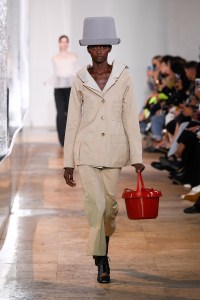Nina Ricci RTW Spring 2020