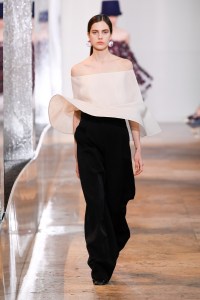 Nina Ricci RTW Spring 2020