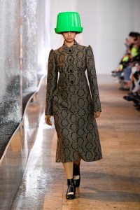 Nina Ricci RTW Spring 2020