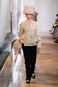 Nina Ricci RTW Spring 2020