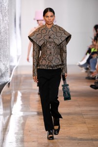 Nina Ricci RTW Spring 2020
