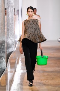 Nina Ricci RTW Spring 2020