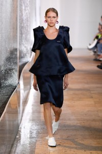 Nina Ricci RTW Spring 2020