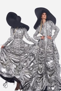 Norma Kamali RTW Spring 2020