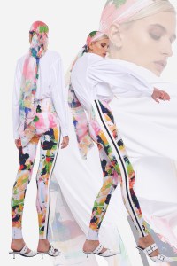 Norma Kamali RTW Spring 2020