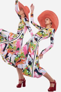 Norma Kamali RTW Spring 2020
