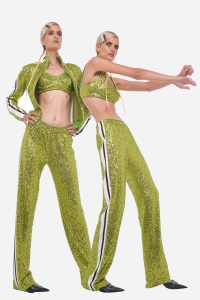 Norma Kamali RTW Spring 2020