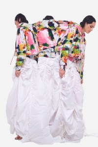 Norma Kamali RTW Spring 2020