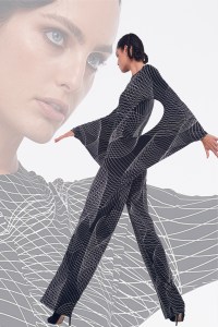 Norma Kamali RTW Spring 2020