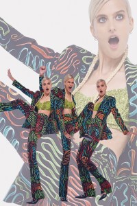Norma Kamali RTW Spring 2020