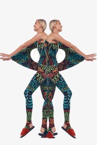 Norma Kamali RTW Spring 2020