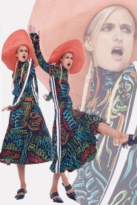 Norma Kamali RTW Spring 2020