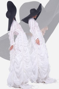Norma Kamali RTW Spring 2020