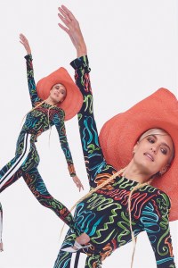 Norma Kamali RTW Spring 2020