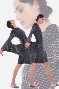 Norma Kamali RTW Spring 2020