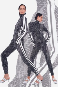 Norma Kamali RTW Spring 2020