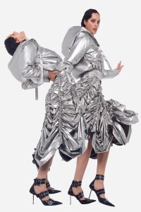 Norma Kamali RTW Spring 2020
