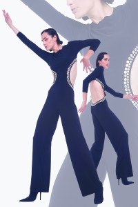 Norma Kamali RTW Spring 2020
