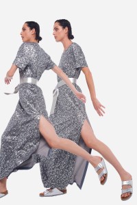 Norma Kamali RTW Spring 2020