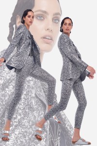 Norma Kamali RTW Spring 2020
