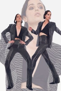 Norma Kamali RTW Spring 2020