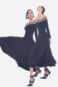 Norma Kamali RTW Spring 2020