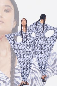 Norma Kamali RTW Spring 2020