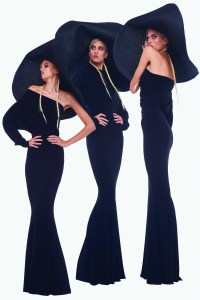 Norma Kamali RTW Spring 2020