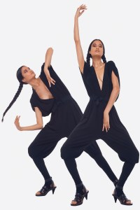 Norma Kamali RTW Spring 2020