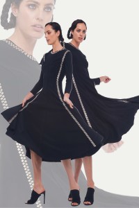 Norma Kamali RTW Spring 2020