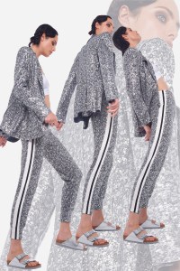 Norma Kamali RTW Spring 2020